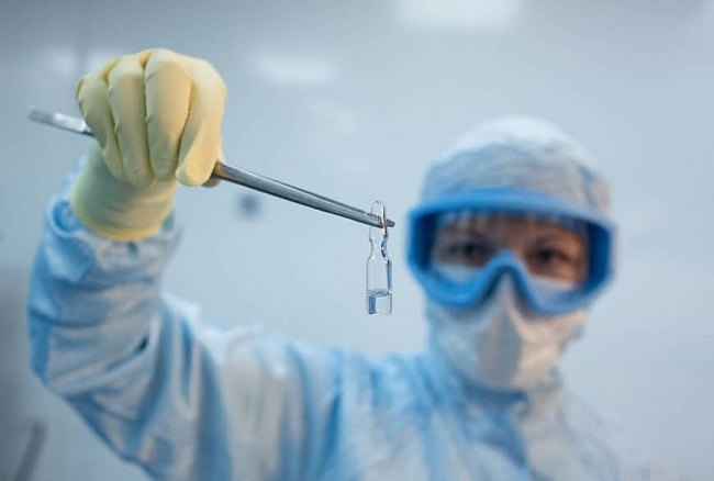 Top Russian and Chinese COVID-19 vaccines prove potential shortcomings