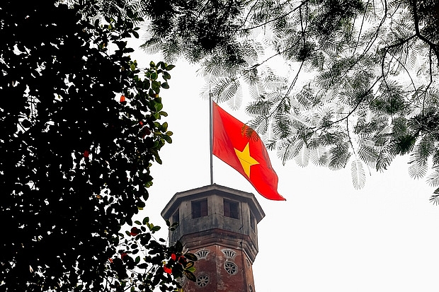National Independence Day: Foreign leaders send congratulations, top Vietnamese leaders pay tribute to President Ho Chi Minh