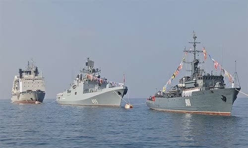 Two exercises to the east of the Mediterranean Navy will take place on September 8-22 and September 17-25