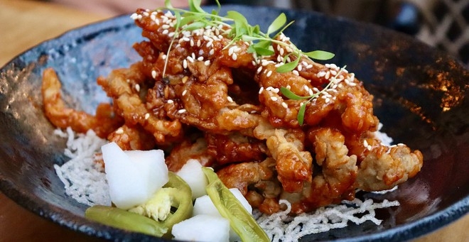 Do Chay, must-try Vietnamese vegan restaurant in Canada