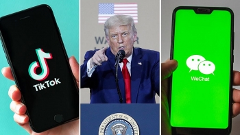 world breaking news today september 19 us to ban tiktok and wechat download starting sunday
