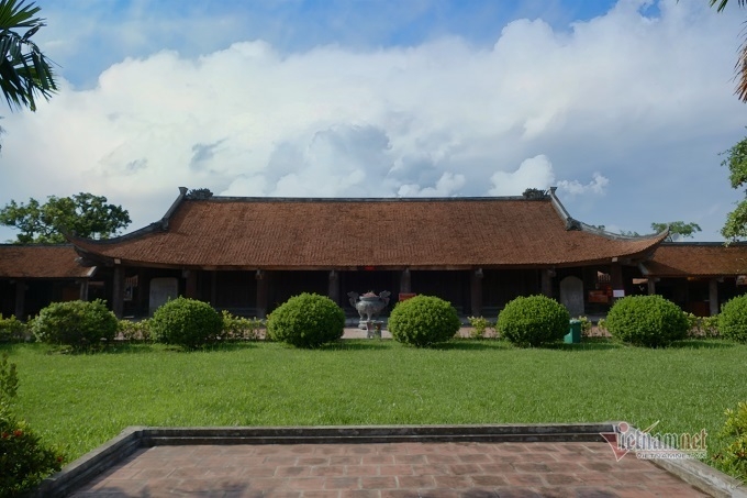 century old tali keo temple must visit stop for a peace of mind