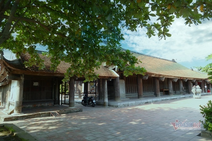 century old tali keo temple must visit stop for a peace of mind