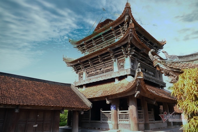 century old tali keo temple must visit stop for a peace of mind