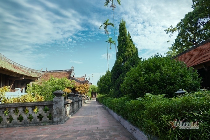 century old tali keo temple must visit stop for a peace of mind