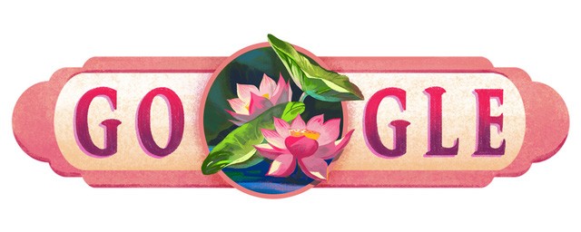 Google Doodle Features Vietnam National Flag on National Day
