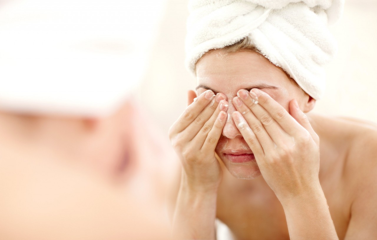 Skincare Tips for Socially-distanced Days
