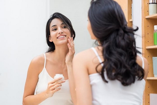 Skincare Tips for Socially-Distanced Days