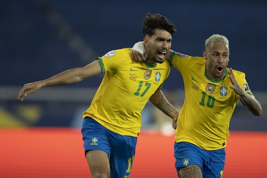 Brazil vs Chile: Predictions, odds & betting tips