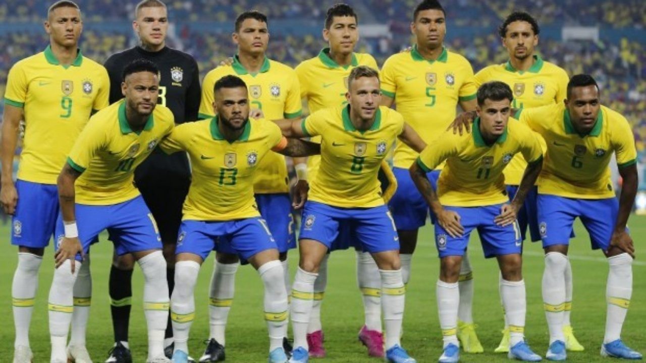 Brazils Full Fixtures in World Cup 2022 Qualifiers, Upcoming Match Prediction, Streaming Tips Vietnam Times