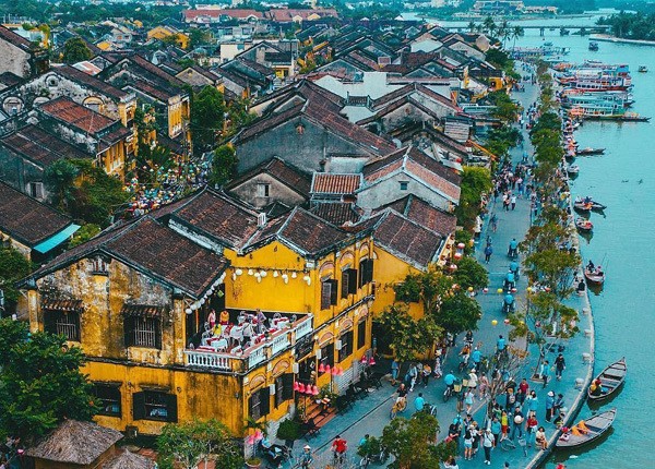 Vietnam to Stimulate Domestic and International Tourism