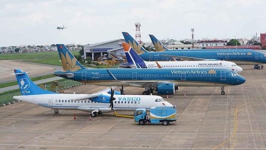 Vietnam Reveals Plan to Re-open Aviation Market