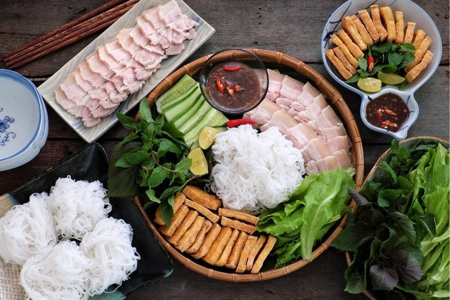 Top Not-to-be-missed Dishes in Vietnam