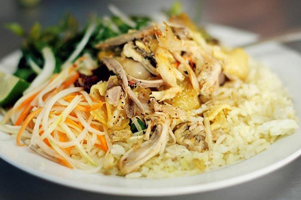 Top Not-to-be-missed Dishes in Vietnam