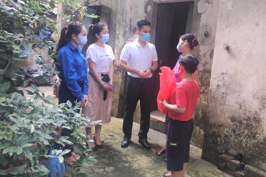 Vietnamese Children Suffer Heavy Toll from 4th Covid Outbreak
