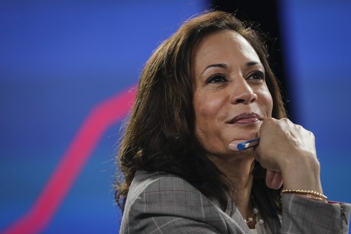 Vice President of the United States Kamala Harris: Biography, Early life, Education, Career and Facts