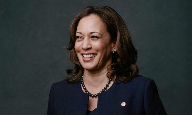 Vice President of the United States Kamala Harris: Biography, Early life, Education, Career and Facts