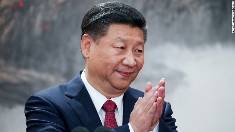 Chinese President Xi Jinping: Biography, Early Life, Career and Facts