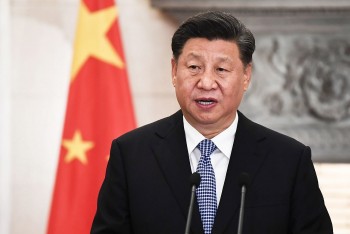 Chinese President Xi Jinping: Biography, Early Life, Career and Facts