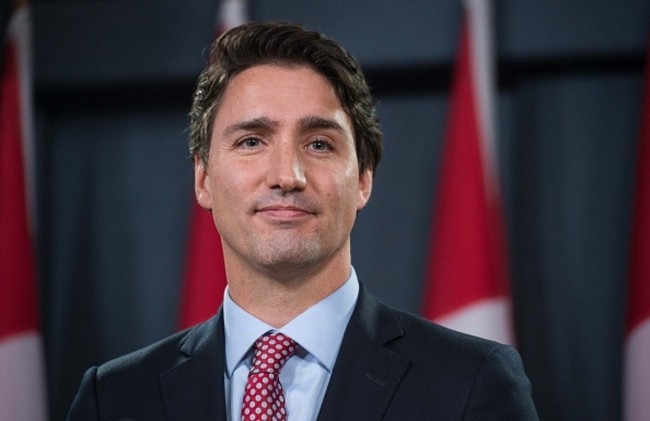Prime Minister of Canada Justin Trudeau: Biography, Early Life, Career, Facts