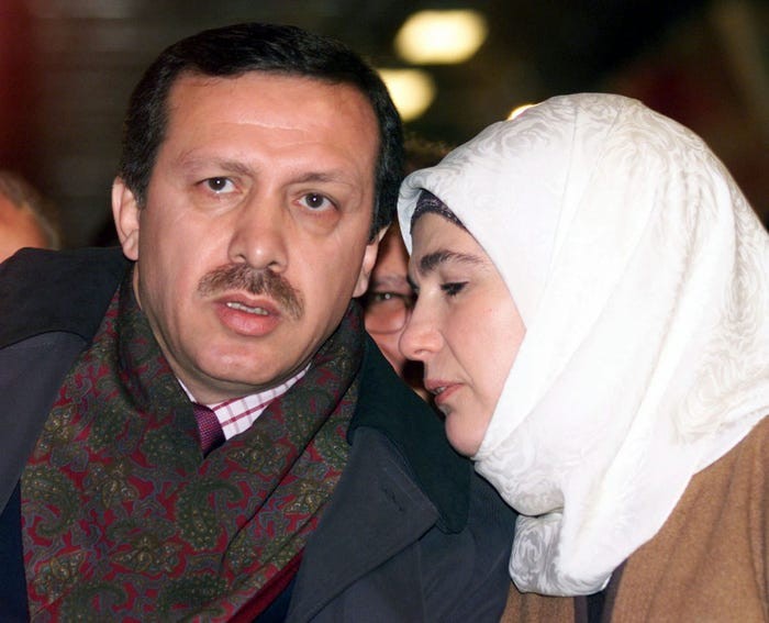 Turkish President Recep Tayyip Erdogan: Biography, Early, Career and Facts