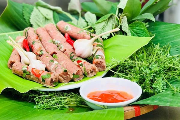 5 Must-try Dishes in Hanoi for Autumn Taste