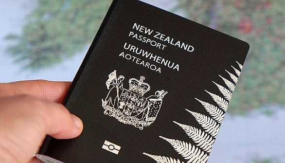 New Zealand’s passport is world’s most powerful in 2020