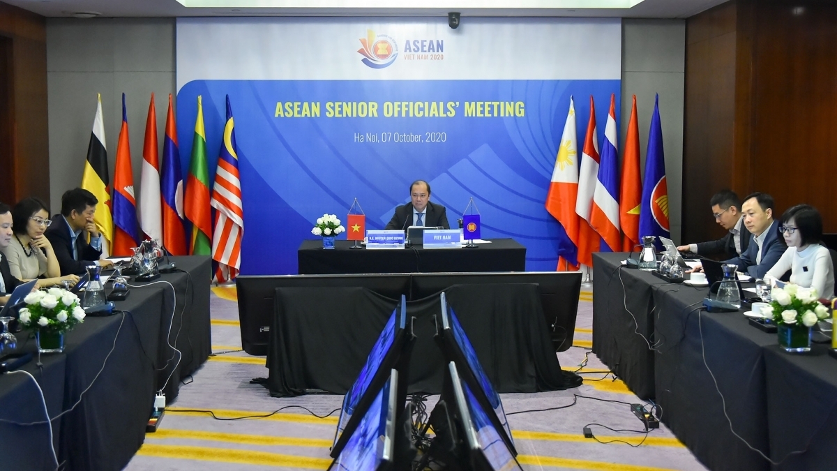Vietnam’s preparation for 37th ASEAN Summit in the pipelines