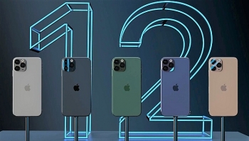 iPhone 12 rumors: Faster Face ID, improved camera zoom, longer battery life