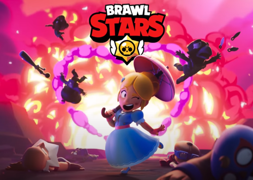 Clash of Clans developer Supercell reveals new game, Brawl Stars