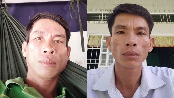 Vietnamese TikToker becomes a craze by staring at the camera