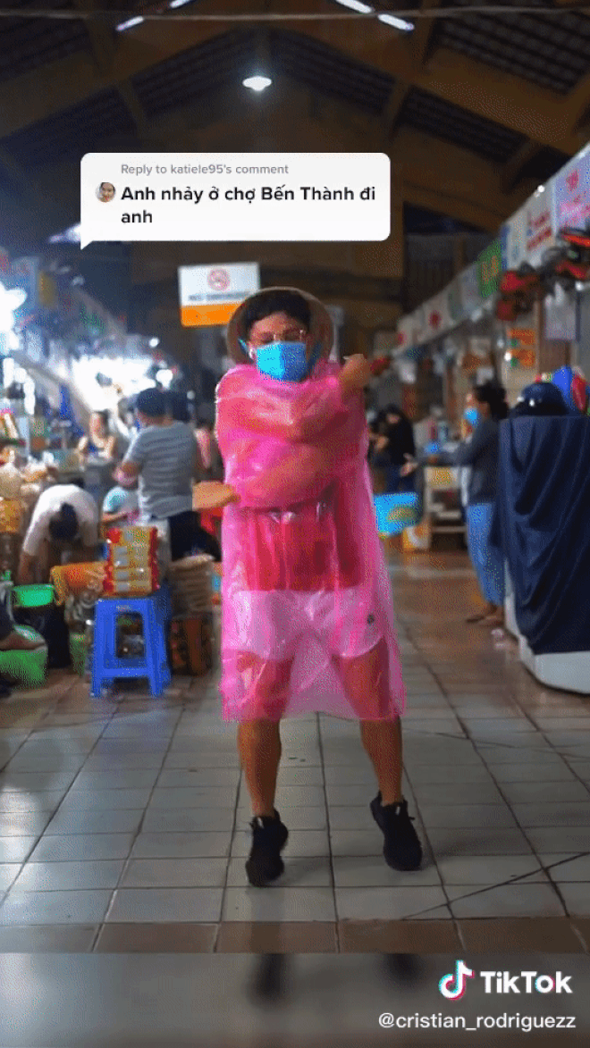 Expat’s TikTok videos mocking Vietnamese culture provoke outrages among netizens