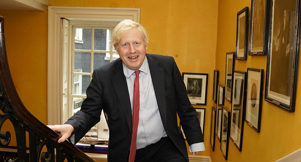 World breaking news today (October 20): Boris Johnson plans to resign as he "can’t survive on £150k salary"