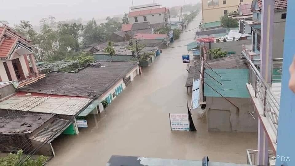 Vietnam Ministry of Health to send 4 mil water purification tablets to floodplains