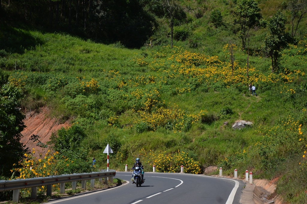 4 alluring mountainous areas in Vietnam to conquer as winter draws near