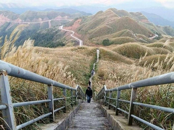 Captivating allure of Binh Lieu, northern Vietnam