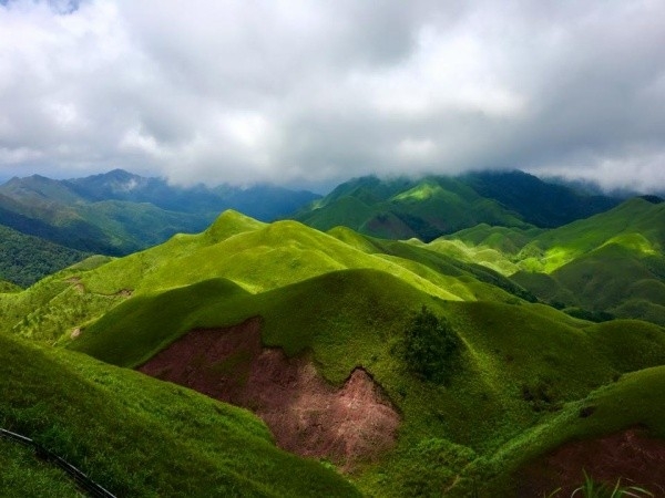 Captivating allure of Binh Lieu, northern Vietnam