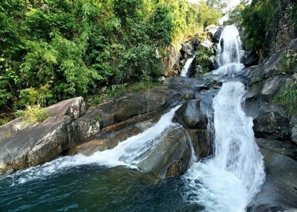 Captivating allure of Binh Lieu, northern Vietnam