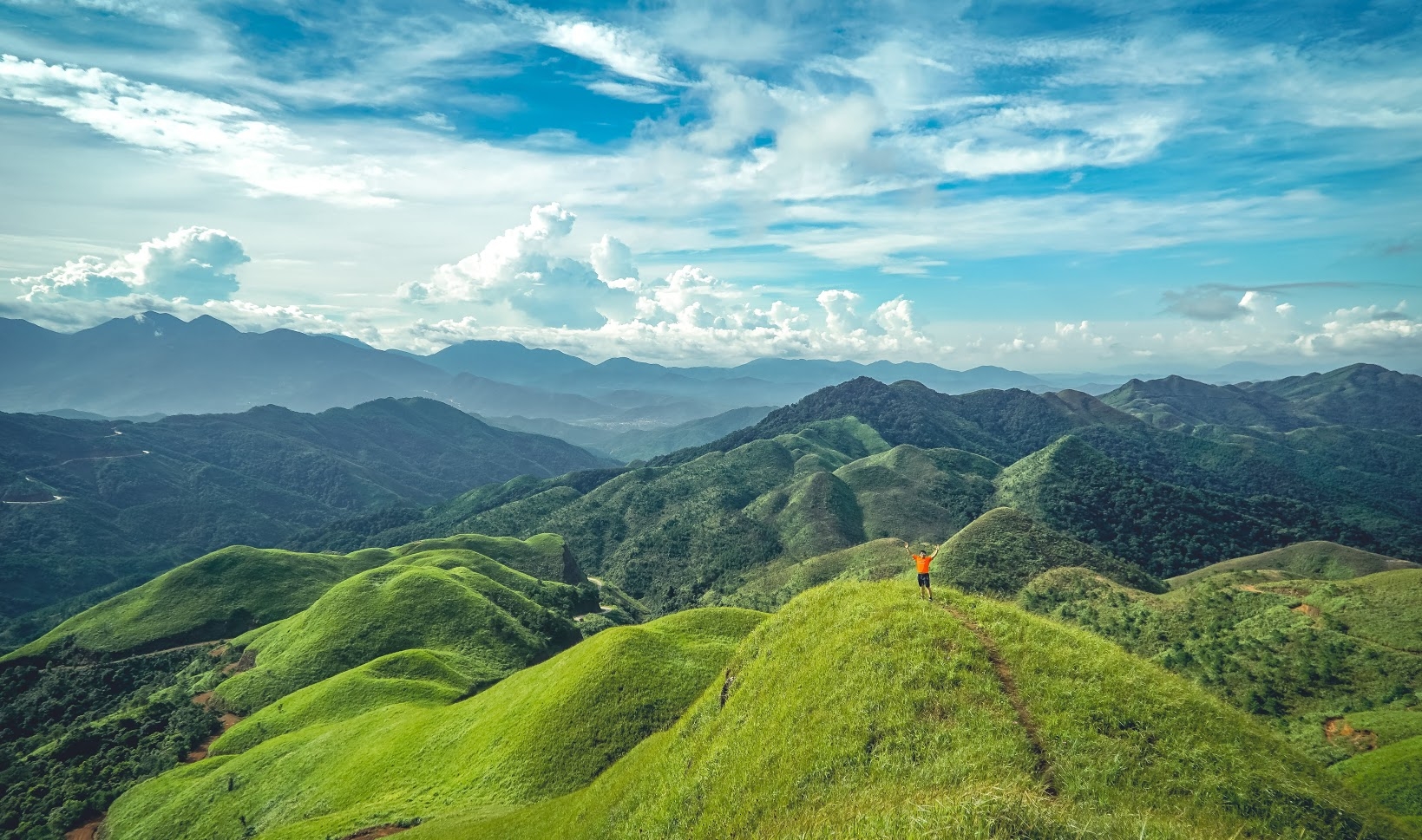 Captivating allure of Binh Lieu, northern Vietnam