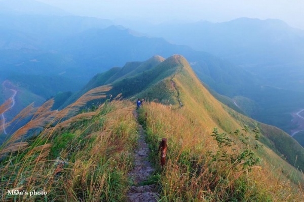 Captivating allure of Binh Lieu, northern Vietnam