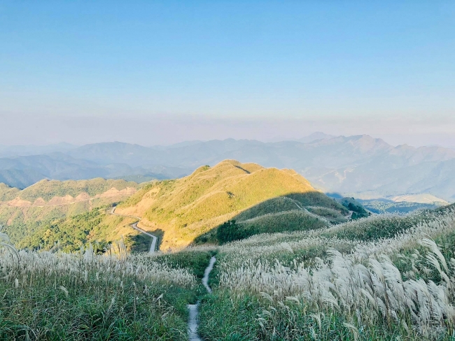 Captivating allure of Binh Lieu, northern Vietnam