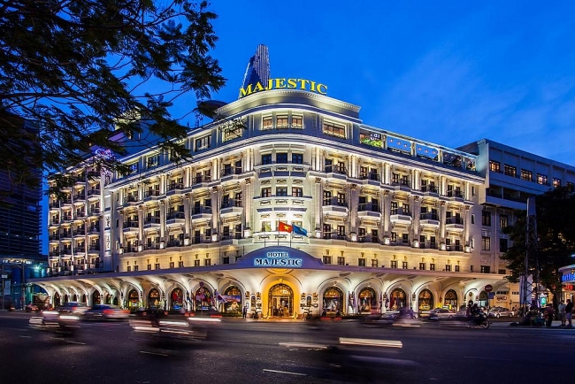 Hotel room rents in HCMC soars as quarantine services go exorbitant