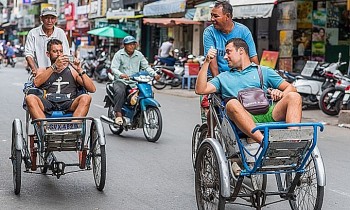 Ho Chi Minh City not yet Ready for Foreign Tourists Welcome This Year