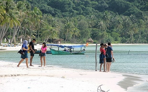 Travel Companies in Phu Quoc Prepare to Welcome Back Foreign Tourists