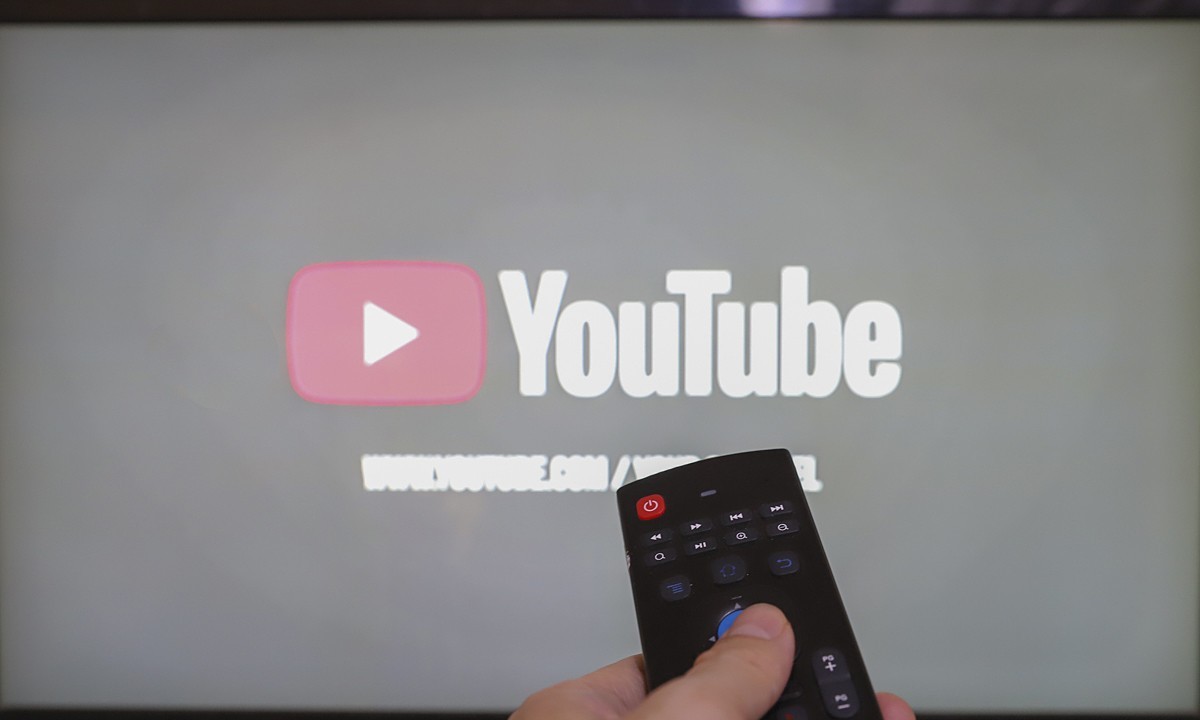 Vietnam Leads Asia-Pacific in Streaming YouTube on TV