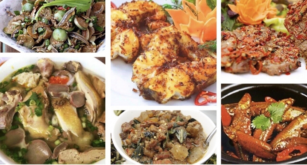 Top must-try dishes to savor in Dak Lak