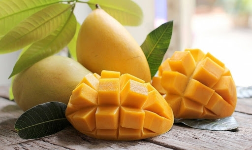 Vietnam’s mangoes export volumnes to US doubles