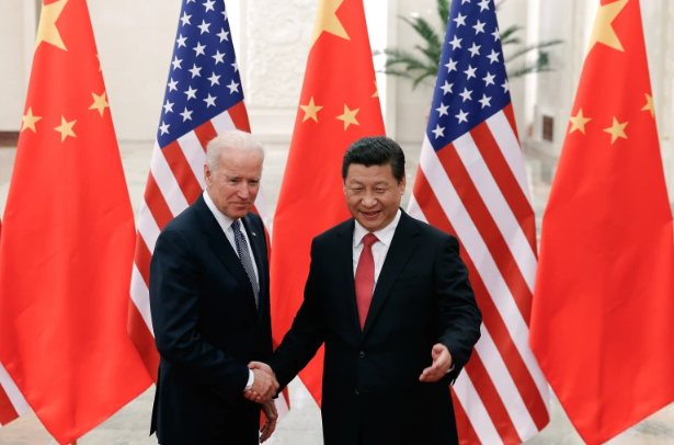 Analysts say it is uncertain if US-China relations will improve under a Biden administration (Photo: EPA) 