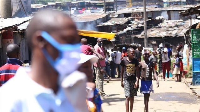 Zambia is one of the first African countries to declare bankruptcy due to COVID-19 (Photo: Getty Images) 