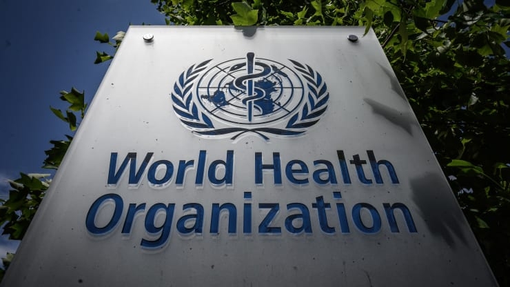 WHO warns vaccines won’t help immediately fend off COVID-19 infections